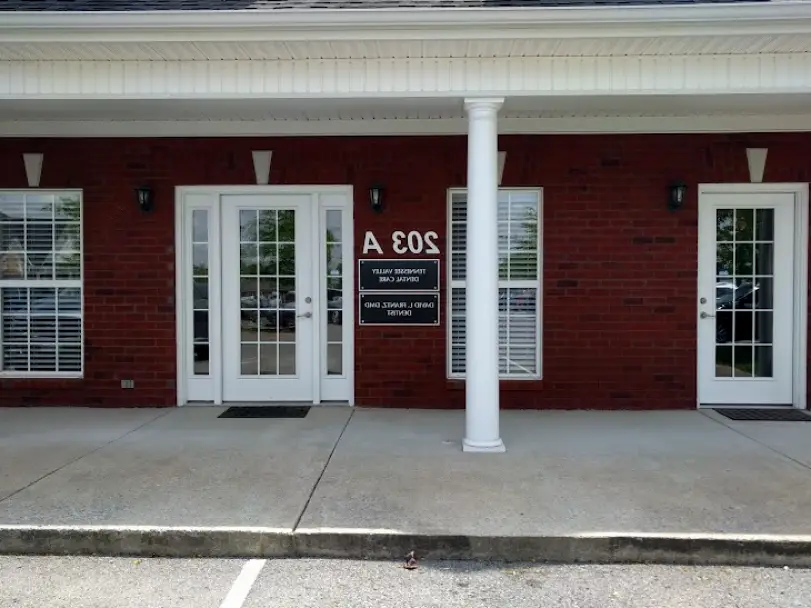 Murfreesboro Tennessee Valley Dental Care