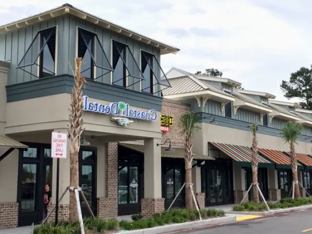 Murrells Inlet Coastal Dental Group