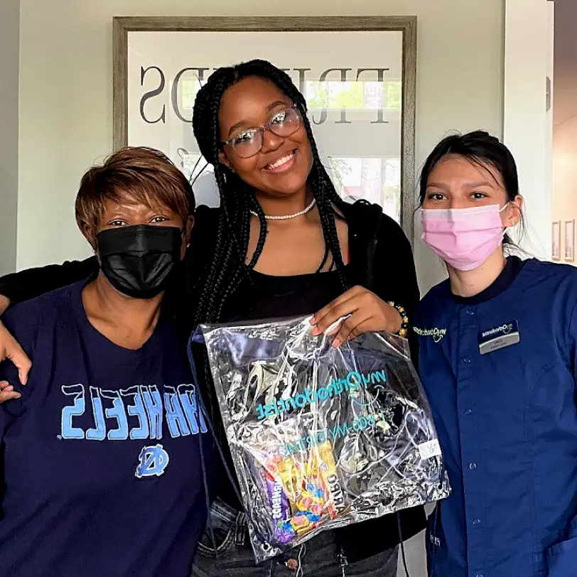 MyOrthodontist Burgaw
