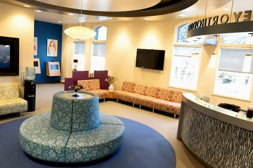 Naperville Frey Orthodontics