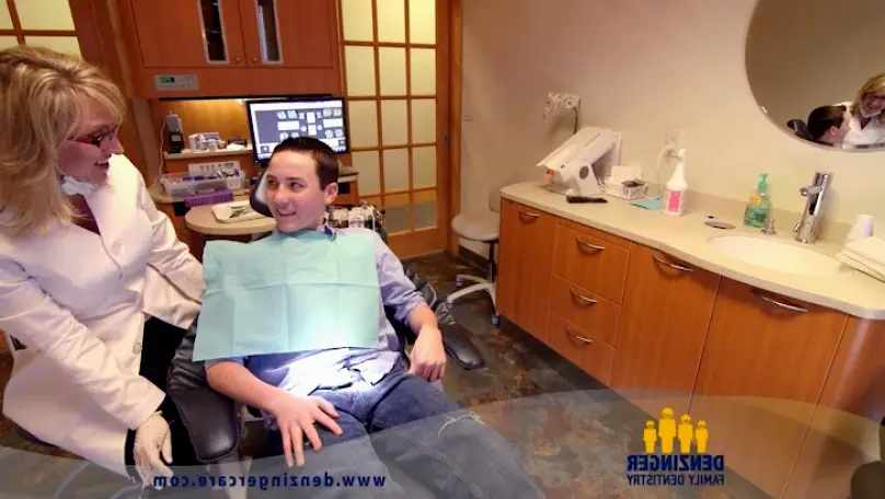 New Albany Denzinger Family Dentistry