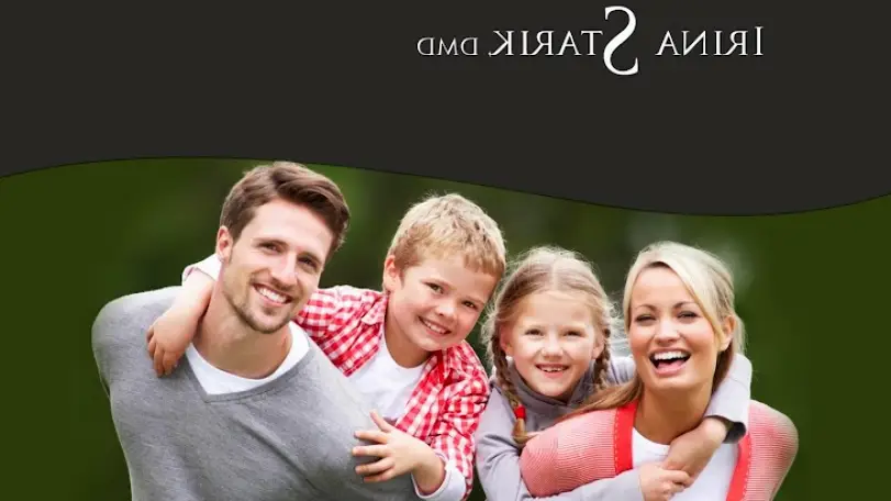  New York Lenox Hill Dental: Irina Starik, DMD