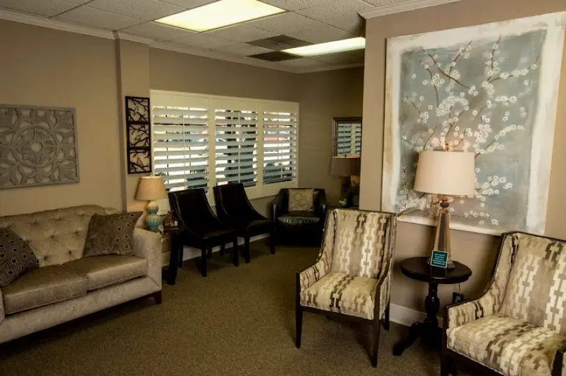 Norman Westport Family Dentistry: Jeffrey C. Hill, DDS