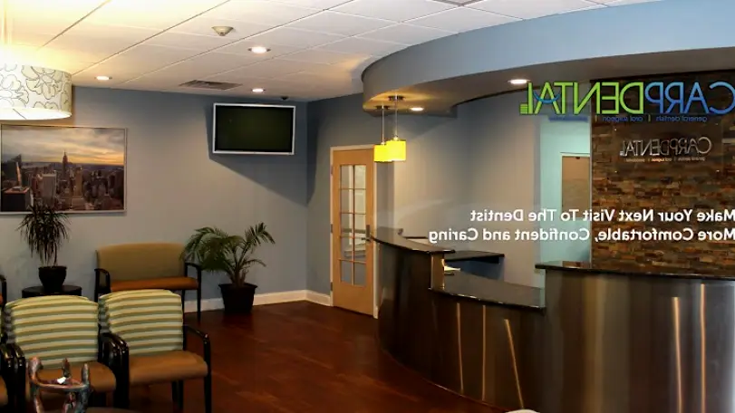 Norristown Carp Dental