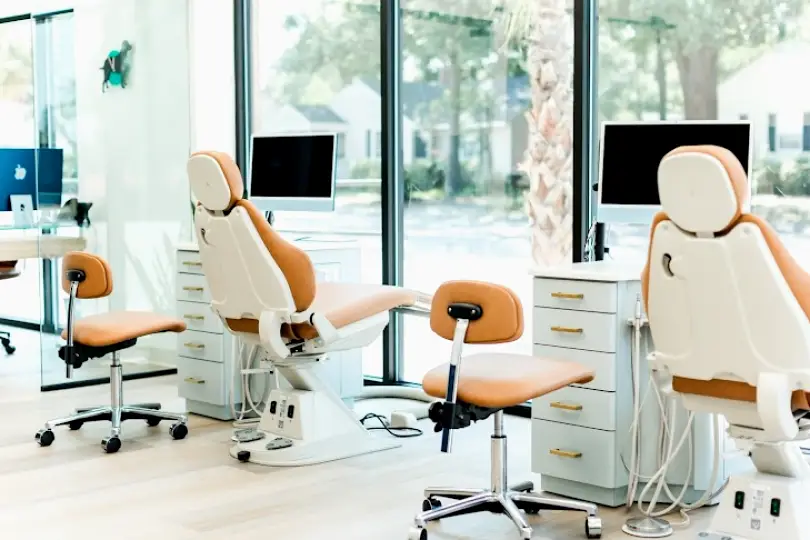 North Charleston Park Circle Orthodontics