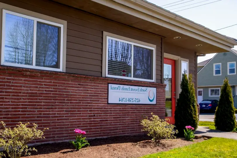  North Everett Family Dental