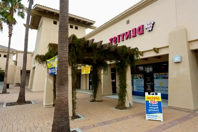 Ontario Del Sol Dental Group
