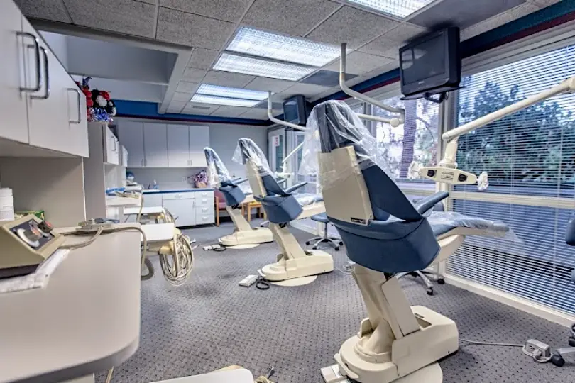  Orange H2 Pediatric Dentistry