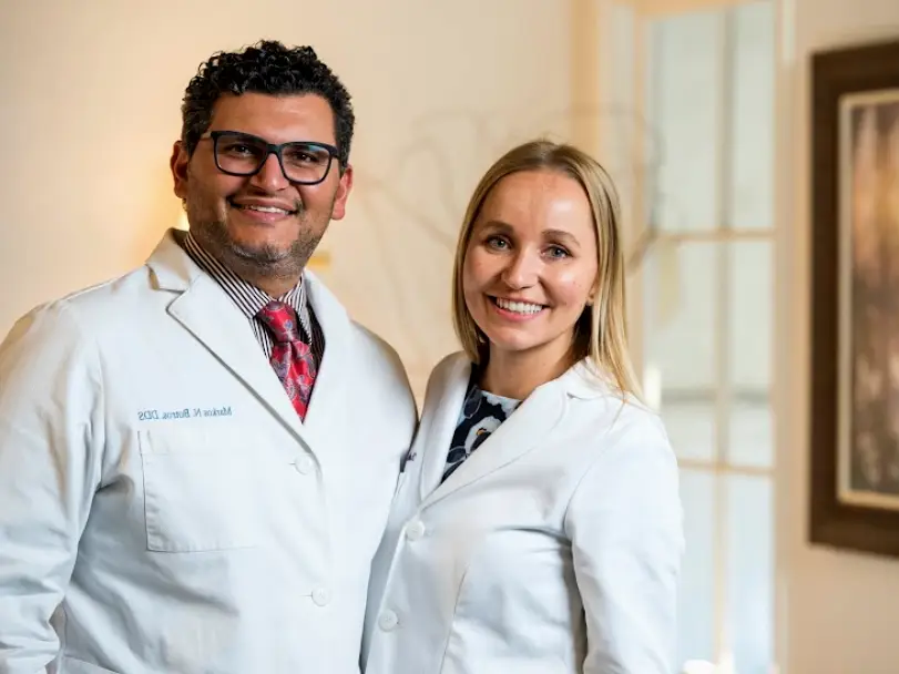  Oso Marguerite Dental Mission Viejo - Dentist - Cosmetic Dentist In Mission Viejo