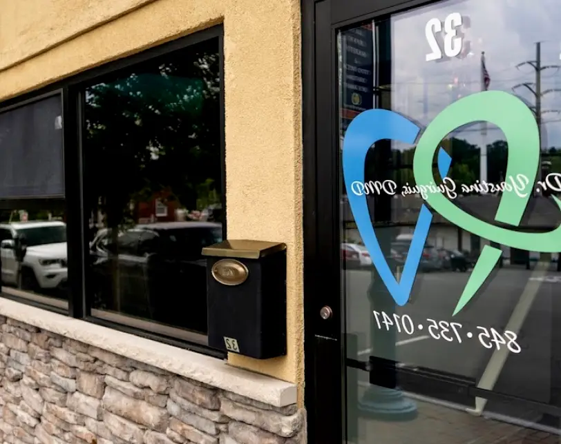 Pearl River Pearl Dentistry, Youstina Guirguis DMD