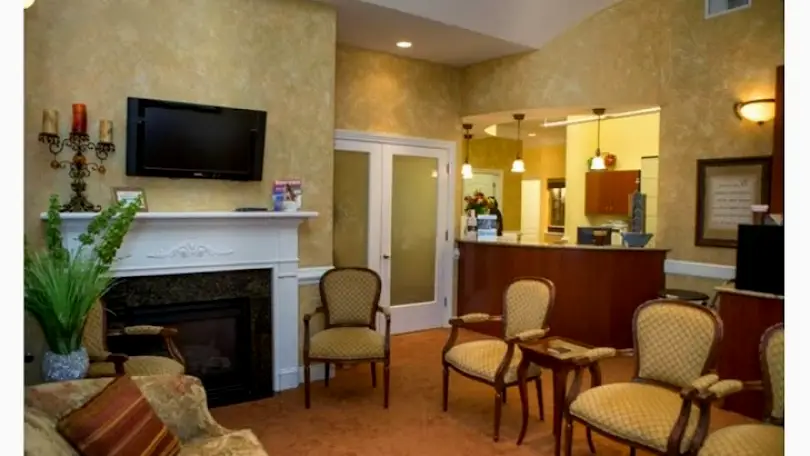 Pennington Family & Spa Dentistry