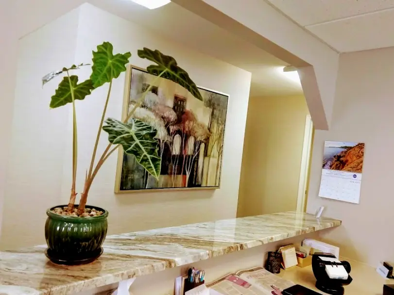 Plymouth Thomas Covington, Family Dentistry