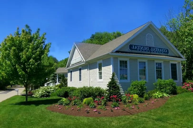  Portsmouth Coastal Dental Associates