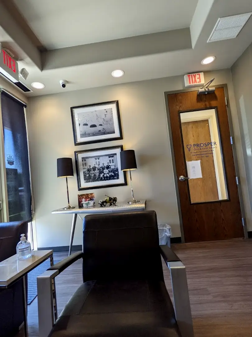 Prosper Oral and Facial Surgery