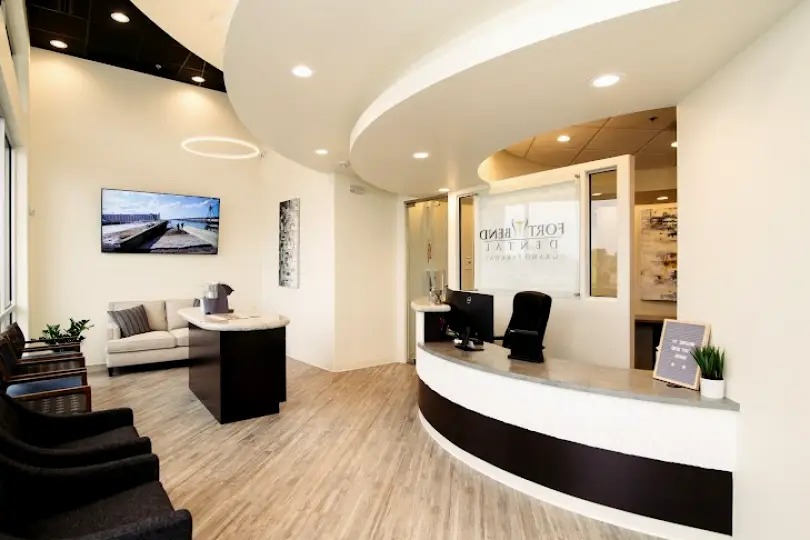  Richmond Fort Bend Dental Grand Parkway