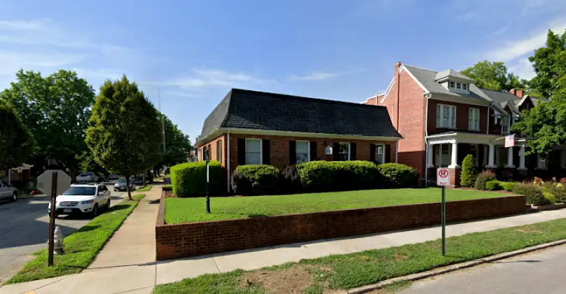 Richmond Grove Avenue Smiles