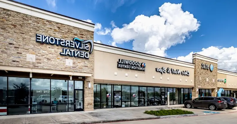  Richmond Silverstone Dental