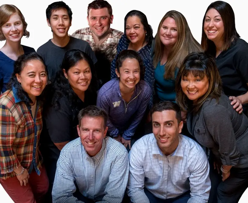 Seattle Roosevelt Dental Center
