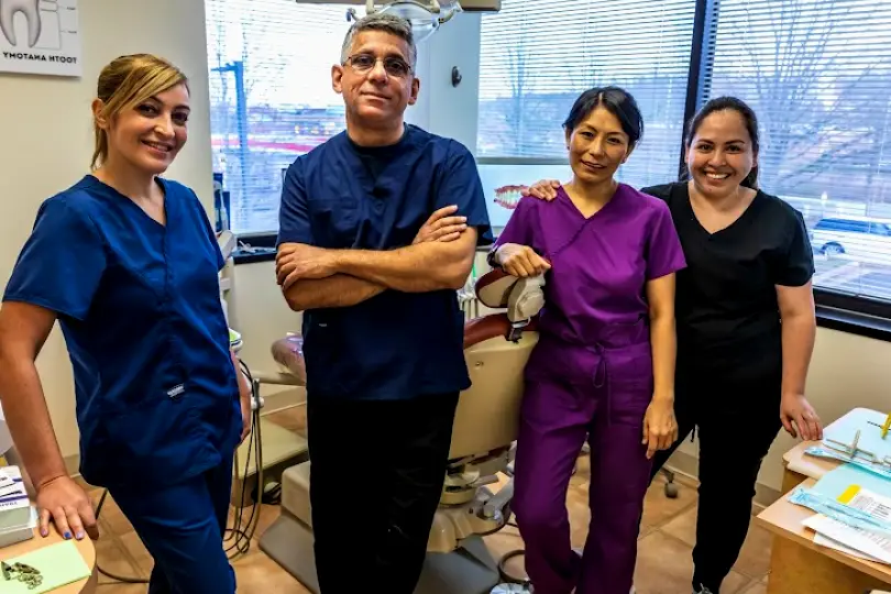  Sterling PK Cosmetic and Family Dentistry