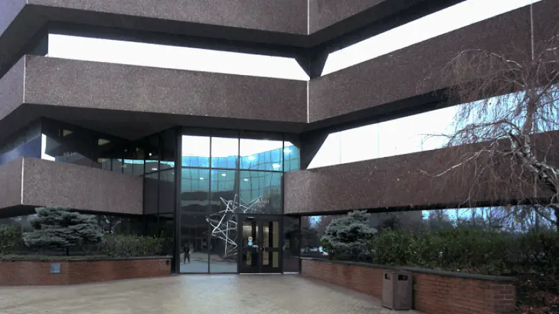 Suffern The Hindin Center