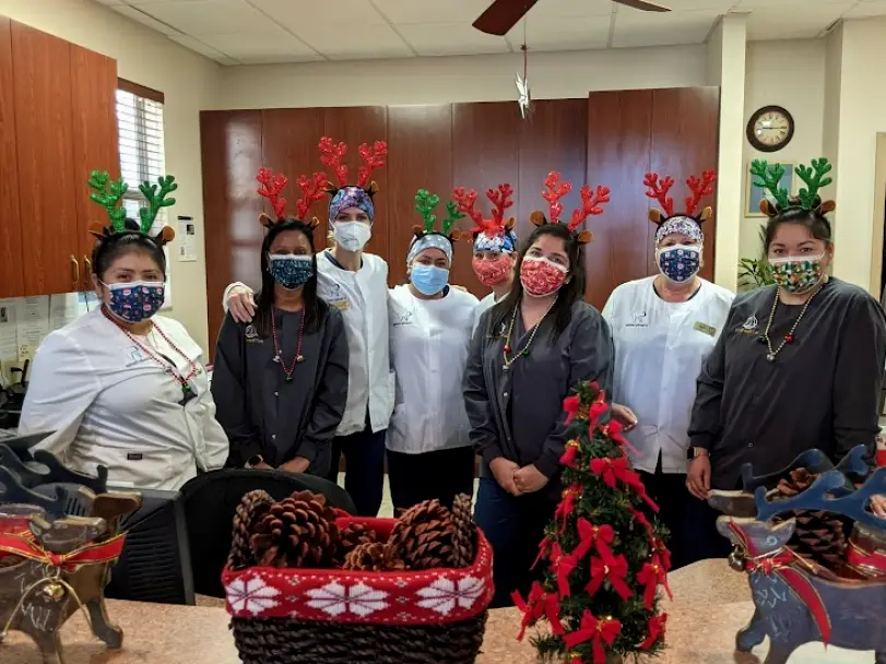 Sun City Center A Family Dentist - C. Anthony Nguyen, DDS