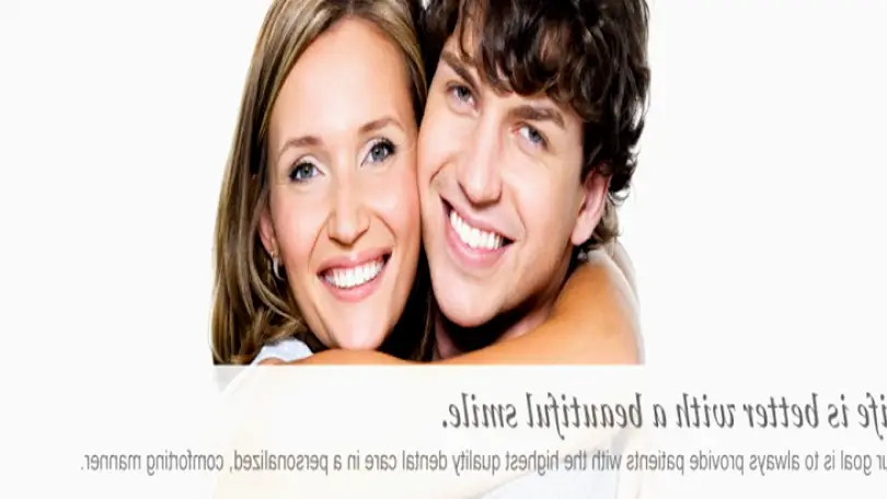 Sylmar St. Mina Family Dental: