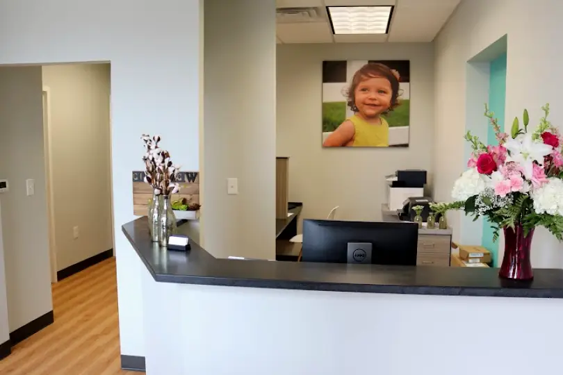 Tabernacle Love Your Smile Dental Center