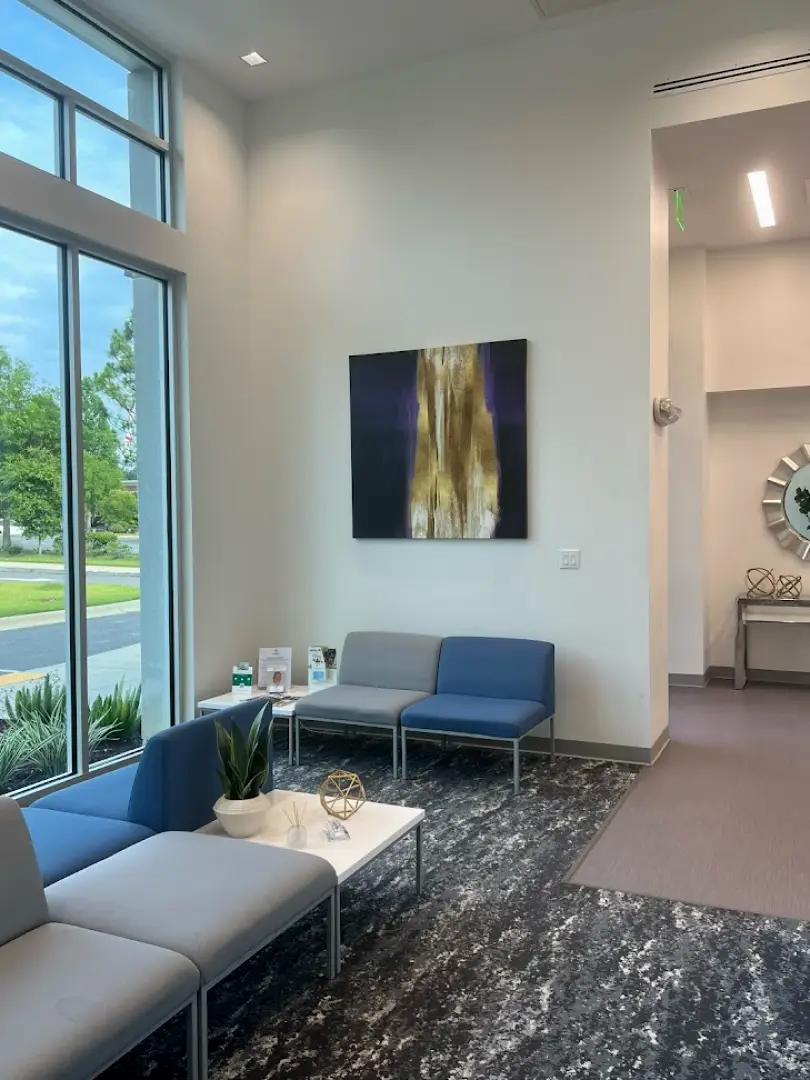 Tallahassee Oral & Maxillofacial Surgery: Ricardo Ortiz MD, DMD