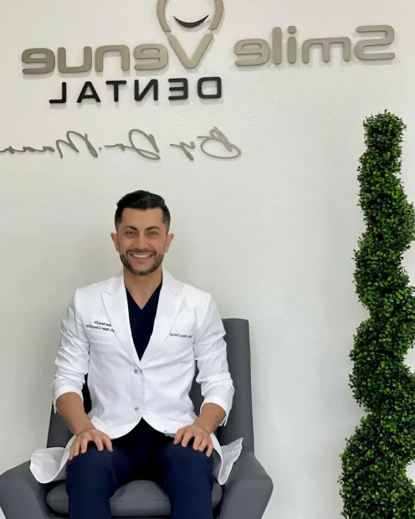  Tampa Smile Venue Dental