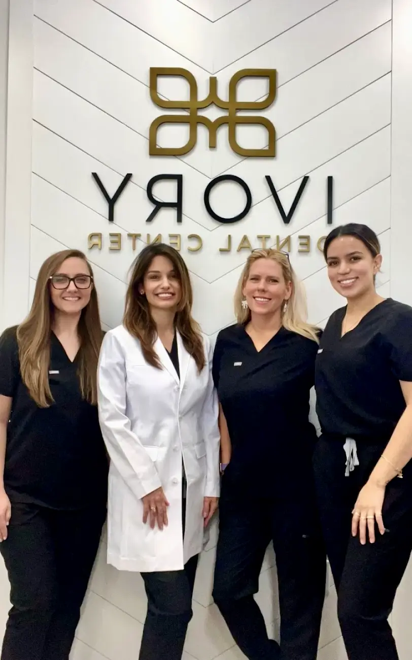 Tequesta Ivory Dental Center