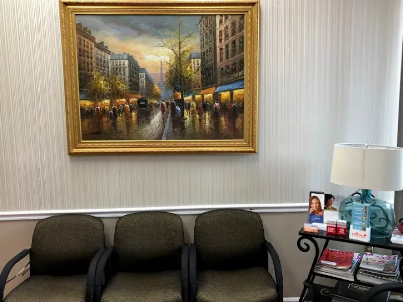  The Washington Dental Health Care Center