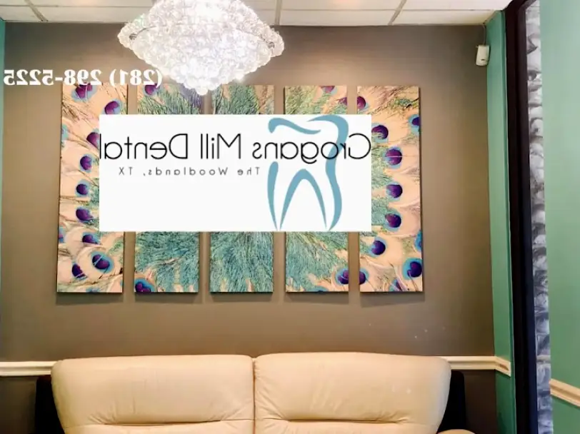  The Woodlands Grogans Mill Dental