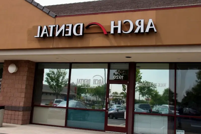 Tracy Arch Dental