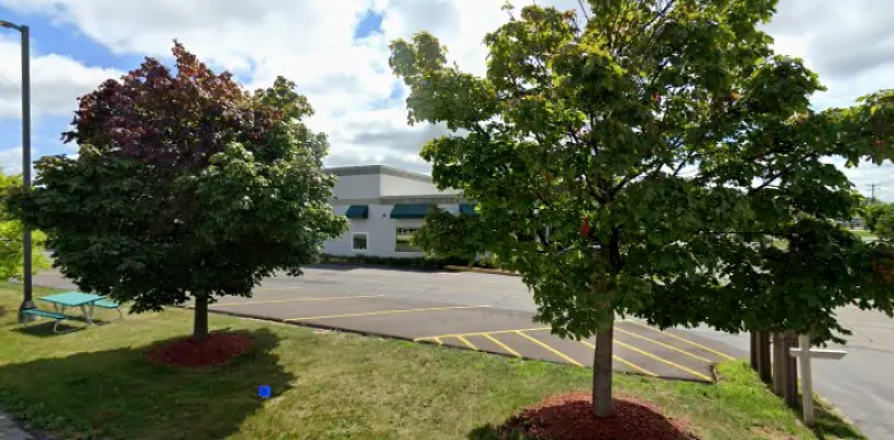 Traverse City Crystal Lake Health Center