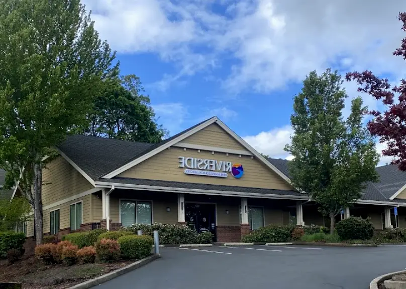 Tualatin Riverside Oral & Maxillofacial Surgery