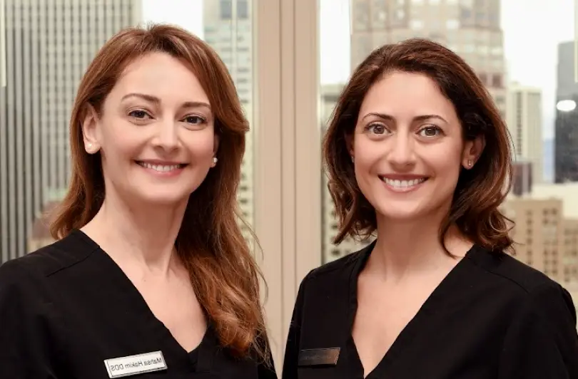  Union Square Dental San Francisco - Cosmetic & General Dentistry
