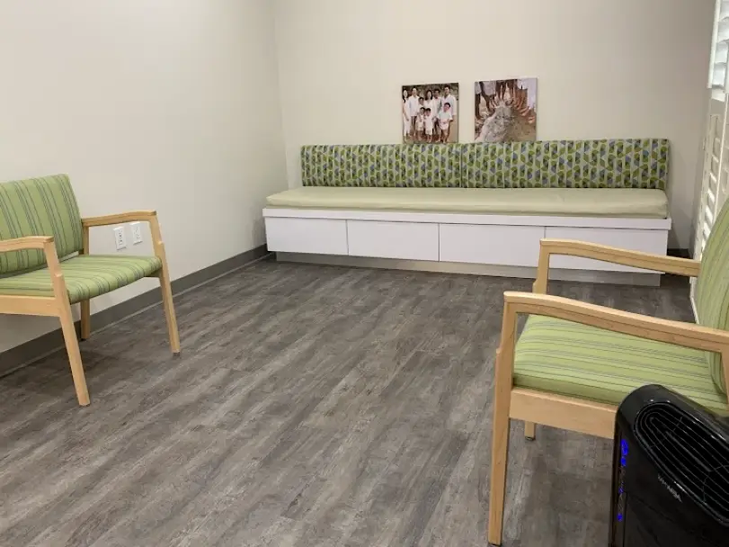 Upland Wong Orthodontics