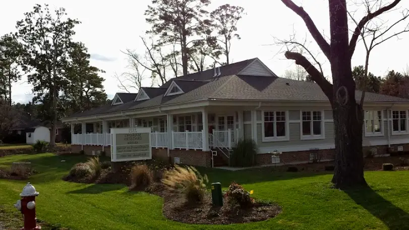 Virginia Beach Goldstein Stephen M DDS
