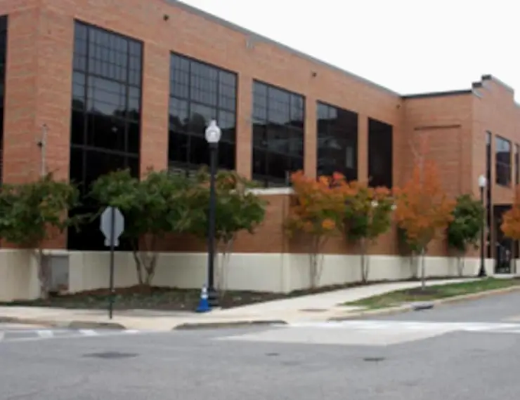 Washington Navy Yard Branch Health/ Dental Clinic & Pharmacy