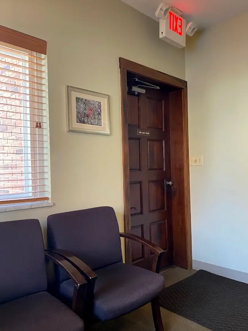 Westerville Kemp Erin DDS