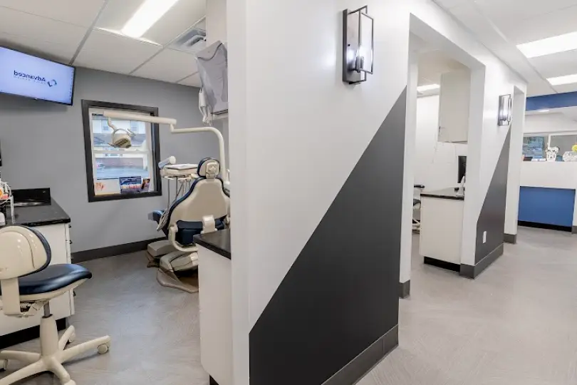 Willow Grove Advanced Smile Design