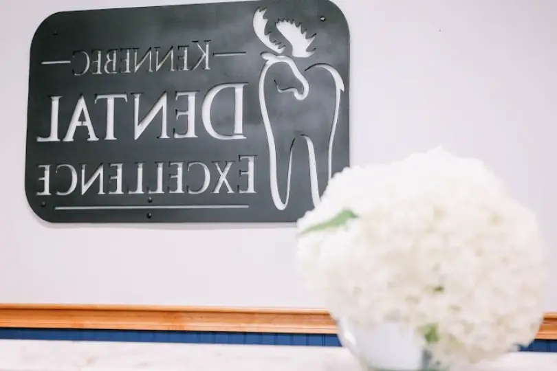 Winslow Kennebec Dental Excellence