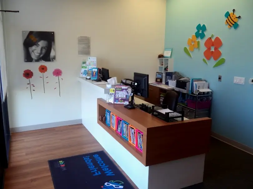 Woodland My Kid's Dentist & Orthodontics