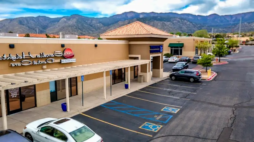 Albuquerque Sandia Heights Dental Care
