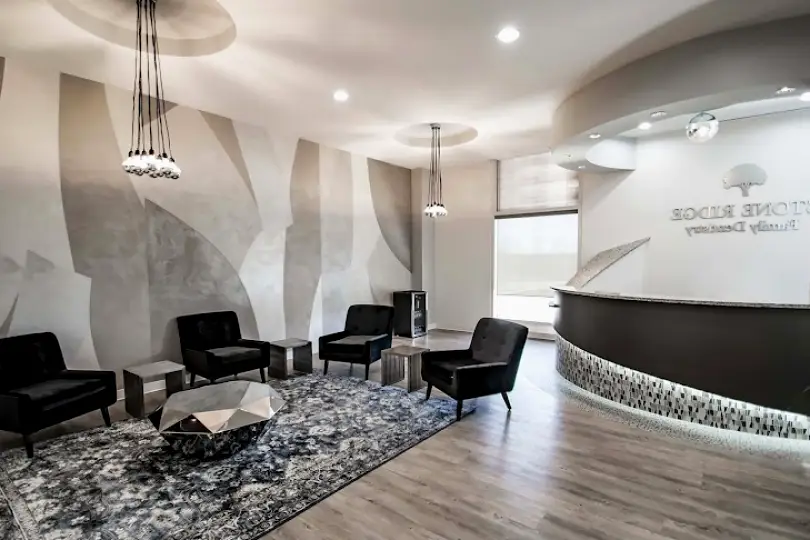 Aldie Dr. Kelly M. Lincoln, DDS