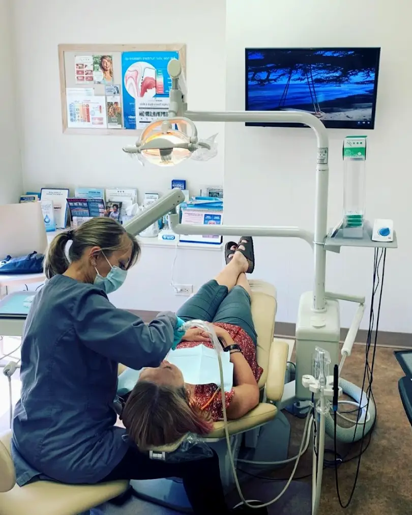 Algonquin Dental Associates