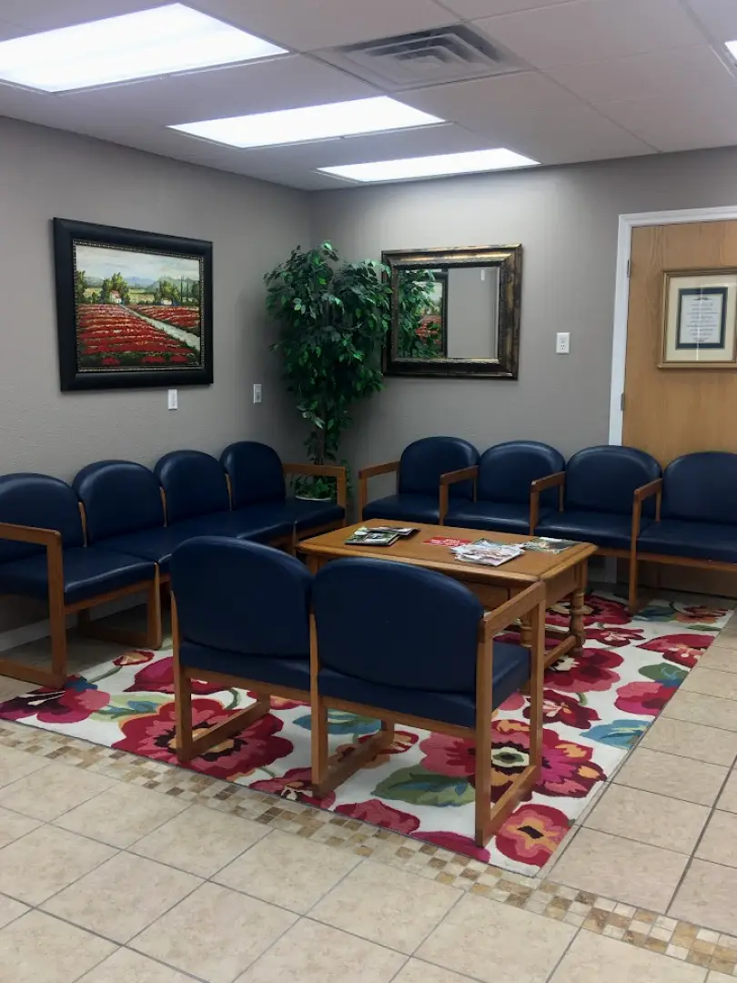 Antlers Family Dentist PC , Dr Twana Duncan DDS