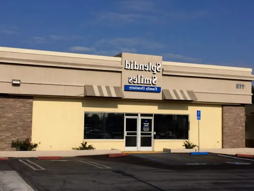 Arcadia Splendid Smiles Family Dentistry