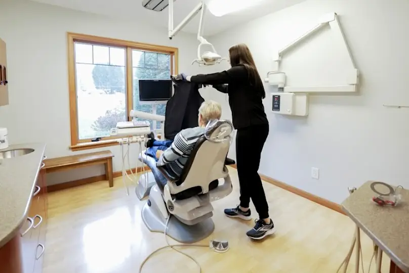  Bainbridge Michelle A. Gifford DDS, PLLC