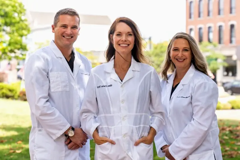 Bellefontaine Logan Dental Care